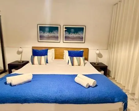 Sea Haven Apartment