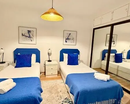 Apartment Sea Haven Funchal (Madeira)