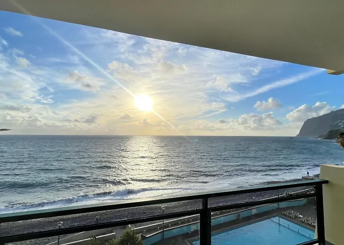 Sea Haven Apartment *