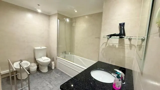 Apartment Sea Haven *