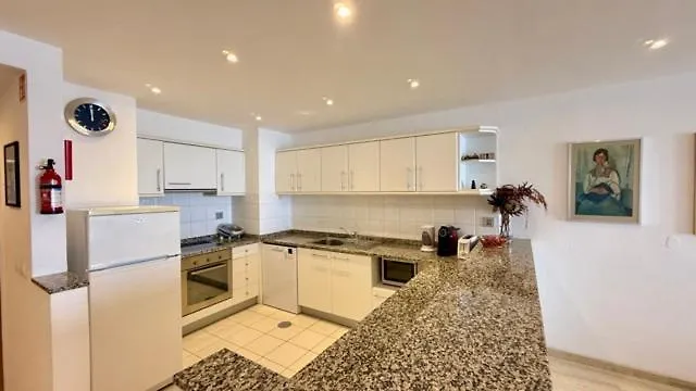 Apartment Sea Haven *