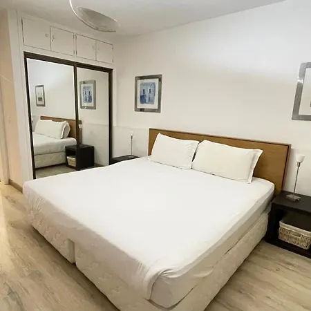 Apartamento Sea Haven