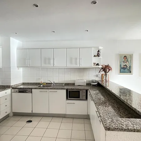 Sea Haven Apartamento Funchal (Madeira)