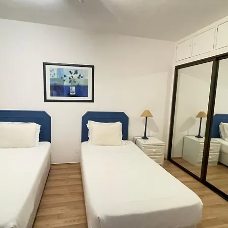 Appartamento Sea Haven
