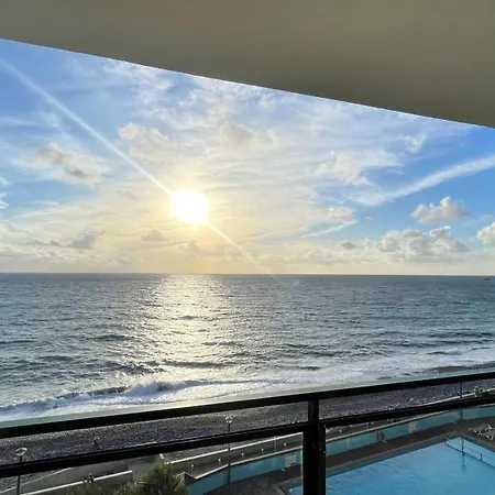 Sea Haven Apartment *