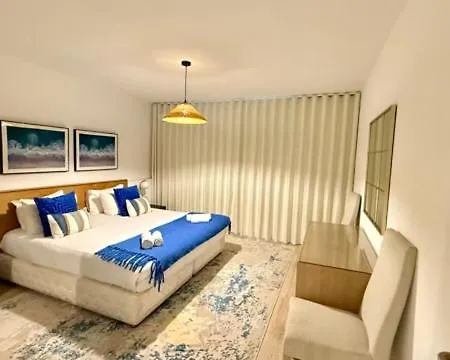 Sea Haven Apartament *