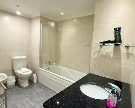 Apartament Sea Haven *