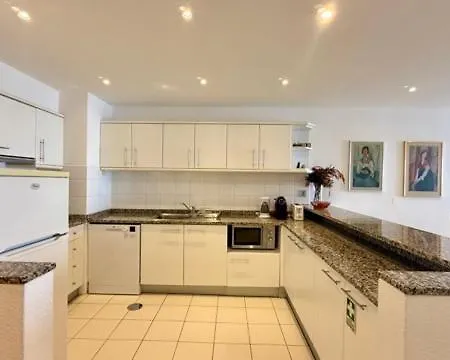 Apartment Sea Haven Funchal (Madeira)