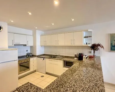 Apartament Sea Haven *