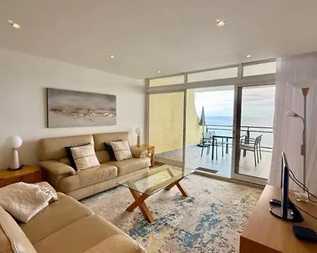 Apartament Sea Haven *