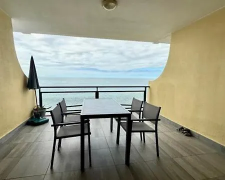 Sea Haven *
