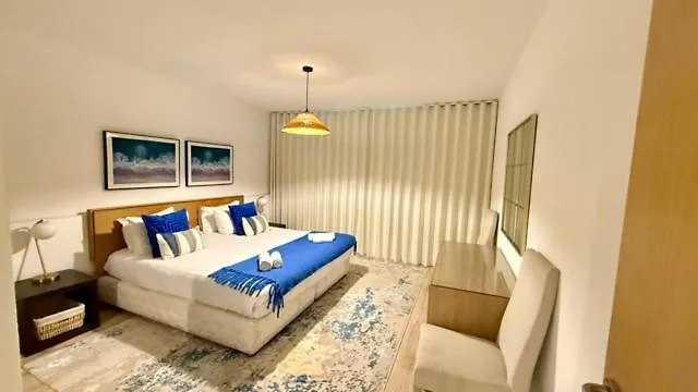 Sea Haven Appartamento *