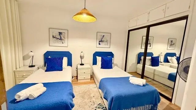 Appartamento Sea Haven Funchal (Madeira)