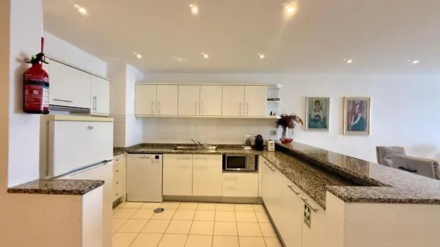 Appartamento Sea Haven Funchal (Madeira)