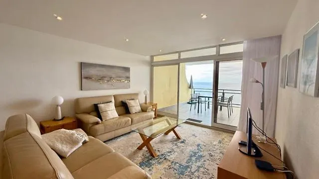 Appartamento Sea Haven *