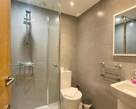 Sea Haven 아파트 푼샬