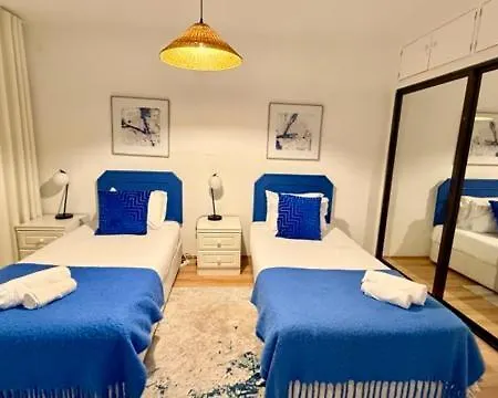 Apartamento Sea Haven